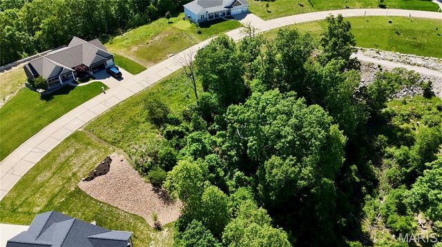 Lot 41 Valleyview Dr., Barnhart, MO 63012