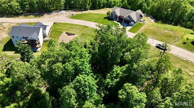 Lot 41 Valleyview Dr., Barnhart, MO 63012