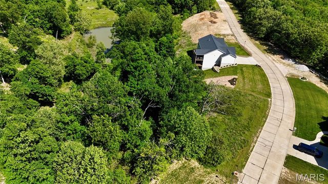 Lot 41 Valleyview Dr., Barnhart, MO 63012