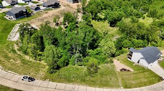 Lot 41 Valleyview Dr., Barnhart, MO 63012