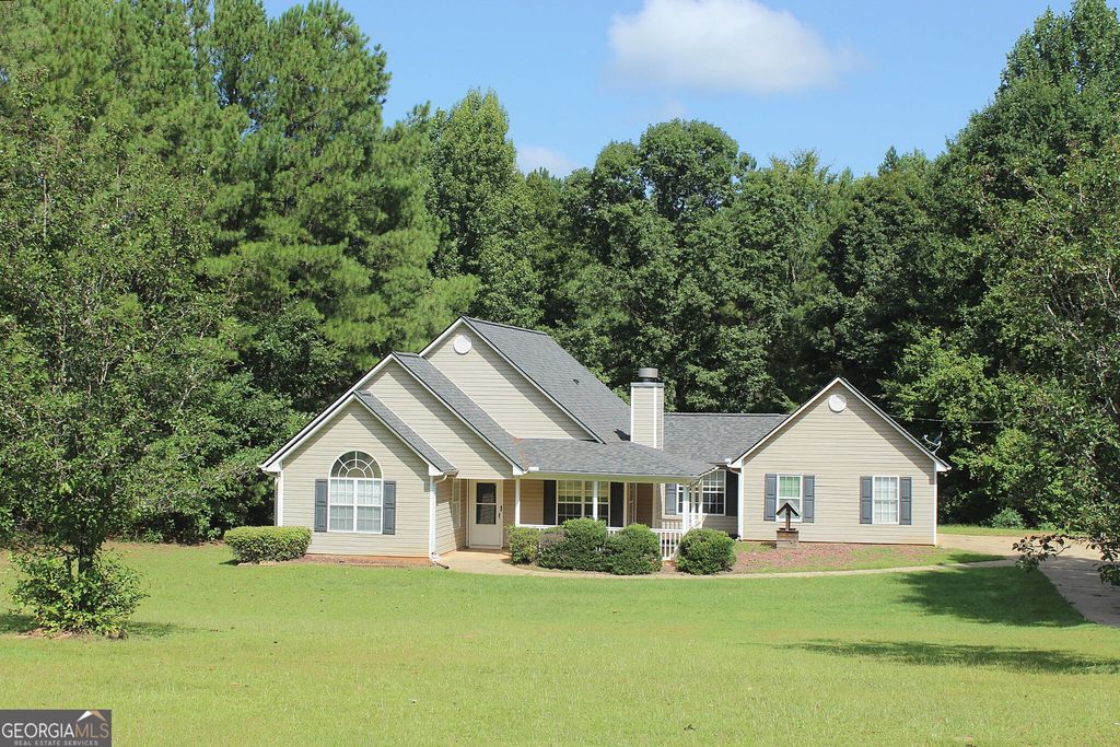 5613 Hwy 81 E, Mcdonough, GA 30252
