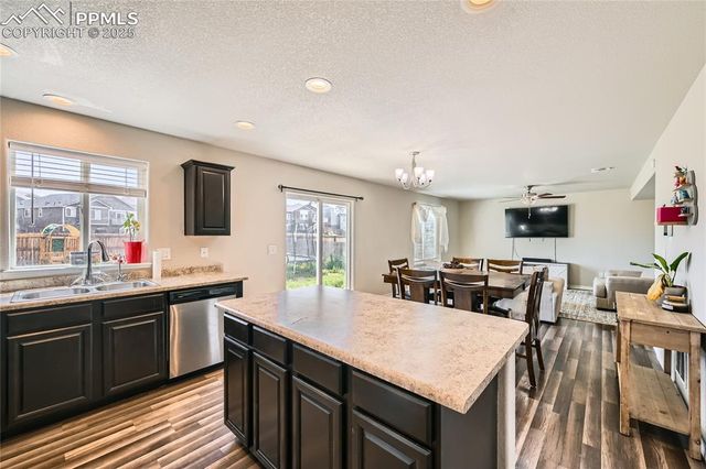6615 Weiser Drive, Colorado Springs, CO 80925