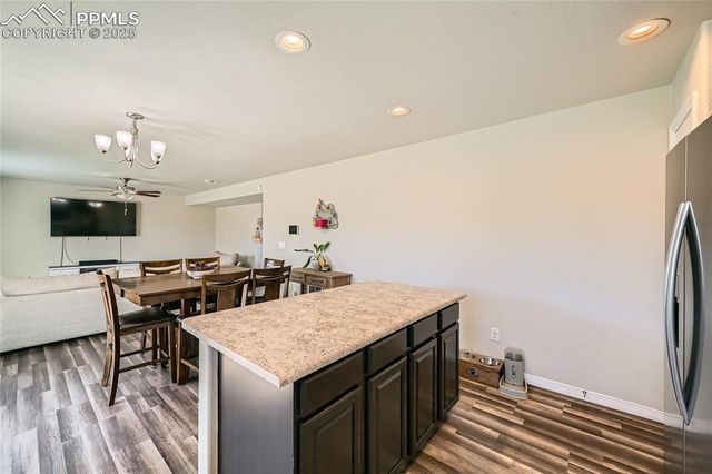 6615 Weiser Drive, Colorado Springs, CO 80925