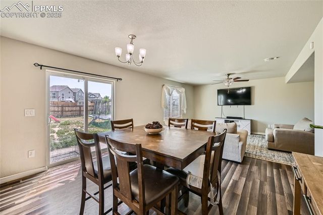 6615 Weiser Drive, Colorado Springs, CO 80925