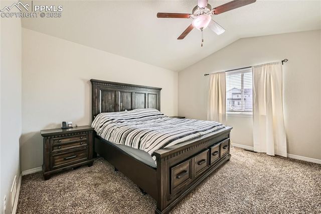 6615 Weiser Drive, Colorado Springs, CO 80925