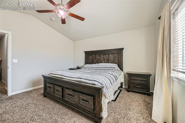 6615 Weiser Drive, Colorado Springs, CO 80925
