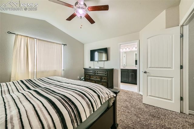 6615 Weiser Drive, Colorado Springs, CO 80925