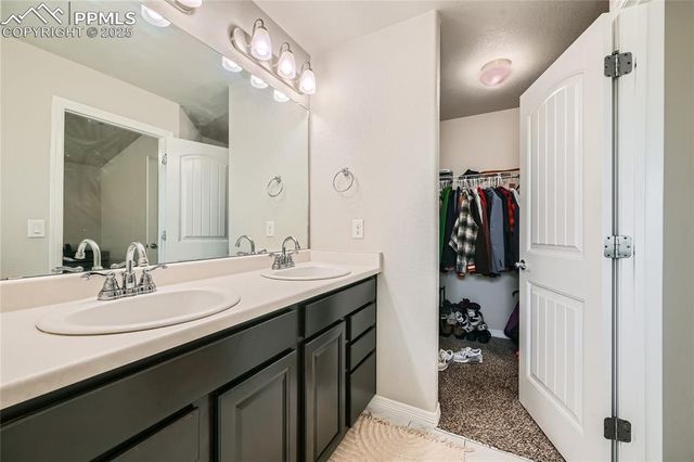 6615 Weiser Drive, Colorado Springs, CO 80925