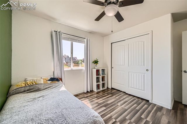 6615 Weiser Drive, Colorado Springs, CO 80925