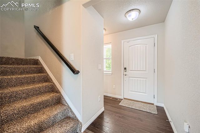 6615 Weiser Drive, Colorado Springs, CO 80925