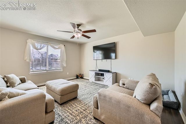 6615 Weiser Drive, Colorado Springs, CO 80925