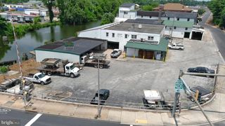 210 MILL STREET, Salisbury, MD 21801