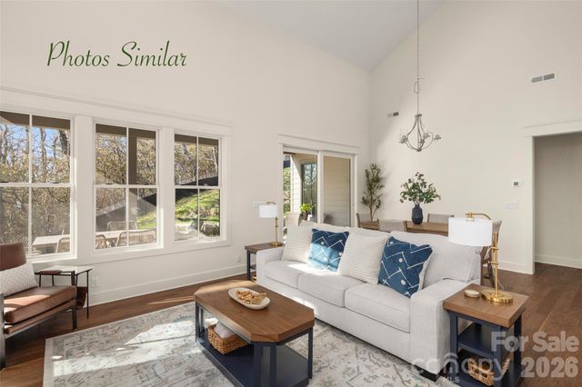 63 Chimney Chase Trail, Hendersonville, NC 28739