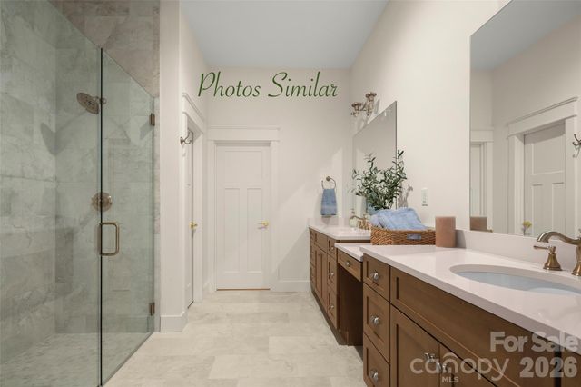 63 Chimney Chase Trail, Hendersonville, NC 28739