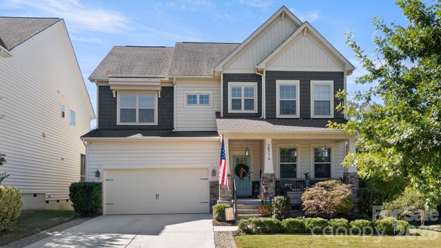 2514 Richland Balsam Drive, Fort Mill, SC 29715