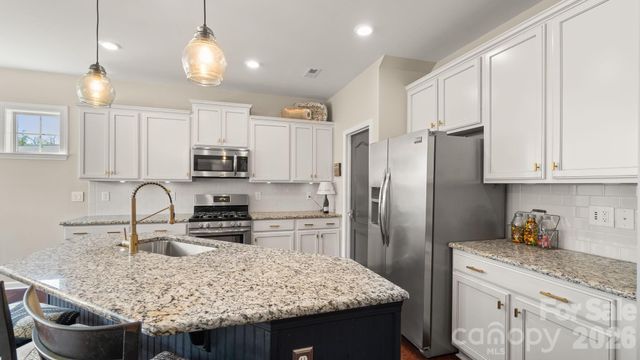 2514 Richland Balsam Drive, Fort Mill, SC 29715
