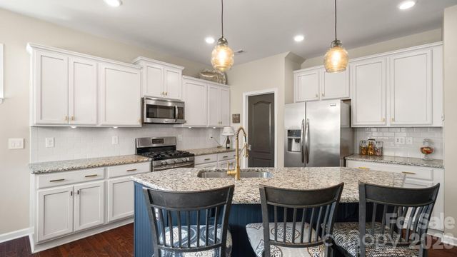 2514 Richland Balsam Drive, Fort Mill, SC 29715
