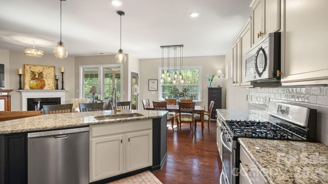 2514 Richland Balsam Drive, Fort Mill, SC 29715