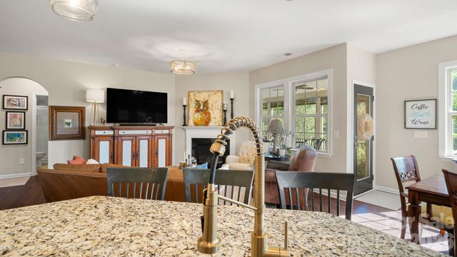 2514 Richland Balsam Drive, Fort Mill, SC 29715
