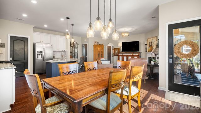 2514 Richland Balsam Drive, Fort Mill, SC 29715