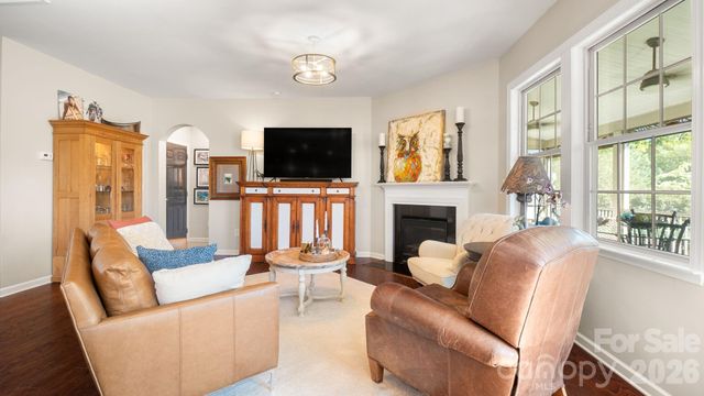 2514 Richland Balsam Drive, Fort Mill, SC 29715
