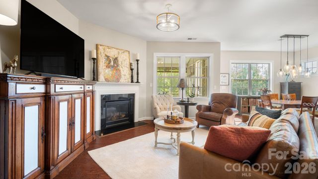 2514 Richland Balsam Drive, Fort Mill, SC 29715