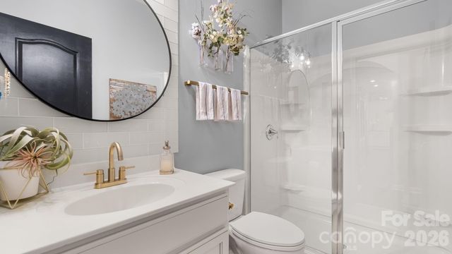 2514 Richland Balsam Drive, Fort Mill, SC 29715