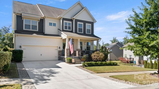 2514 Richland Balsam Drive, Fort Mill, SC 29715
