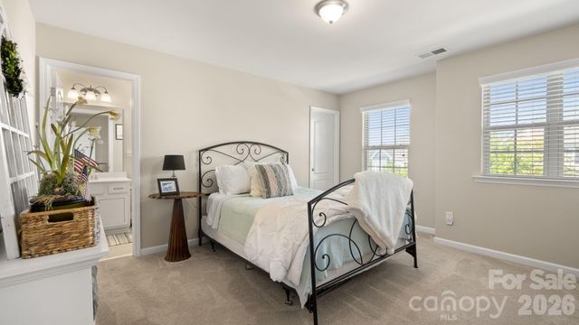 2514 Richland Balsam Drive, Fort Mill, SC 29715