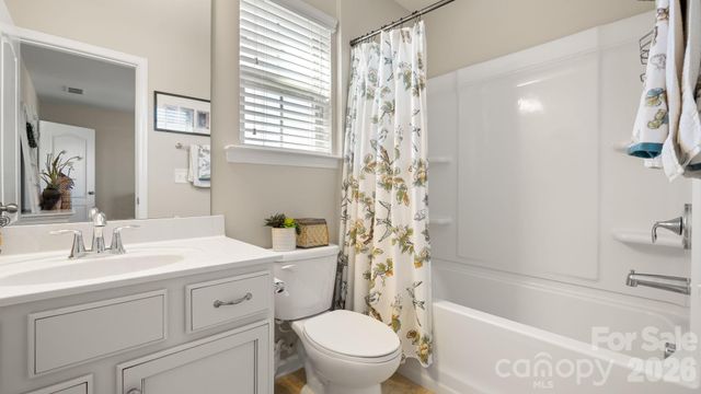 2514 Richland Balsam Drive, Fort Mill, SC 29715