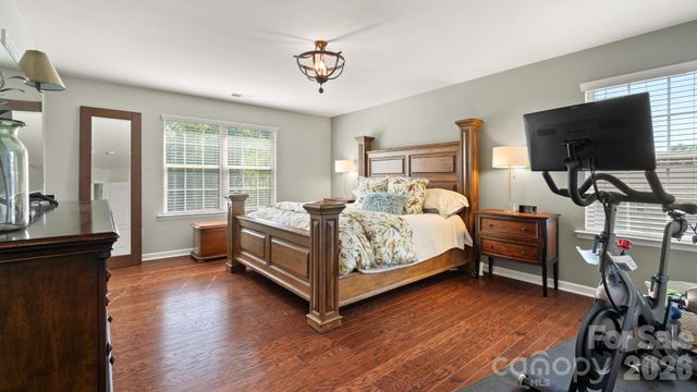 2514 Richland Balsam Drive, Fort Mill, SC 29715
