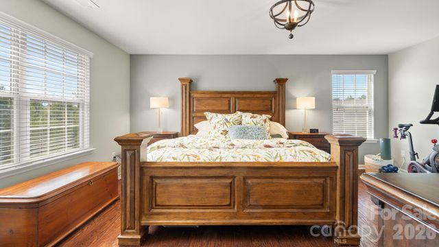 2514 Richland Balsam Drive, Fort Mill, SC 29715
