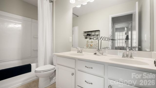 2514 Richland Balsam Drive, Fort Mill, SC 29715