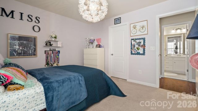 2514 Richland Balsam Drive, Fort Mill, SC 29715