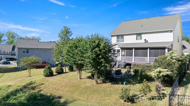 2514 Richland Balsam Drive, Fort Mill, SC 29715