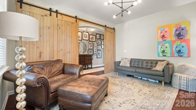 2514 Richland Balsam Drive, Fort Mill, SC 29715