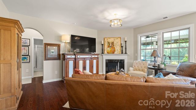 2514 Richland Balsam Drive, Fort Mill, SC 29715