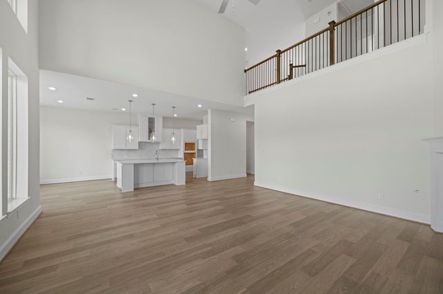 3115 Elderberry Orchard Street, Richmond, TX 77406