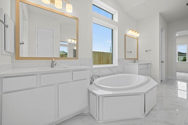 3115 Elderberry Orchard Street, Richmond, TX 77406