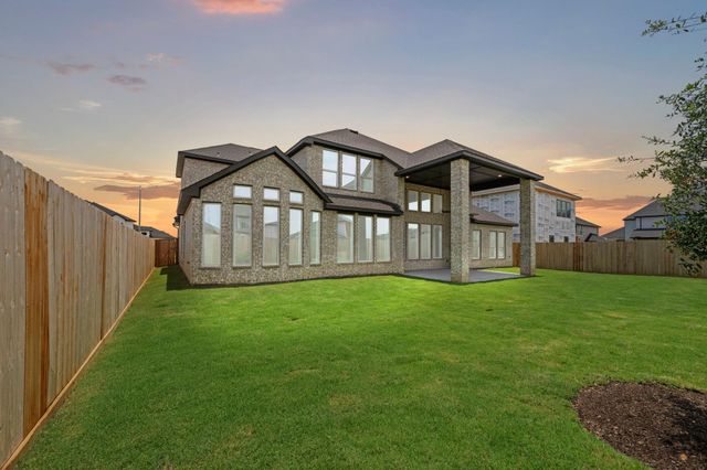 3115 Elderberry Orchard Street, Richmond, TX 77406