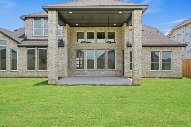 3115 Elderberry Orchard Street, Richmond, TX 77406