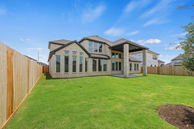 3115 Elderberry Orchard Street, Richmond, TX 77406