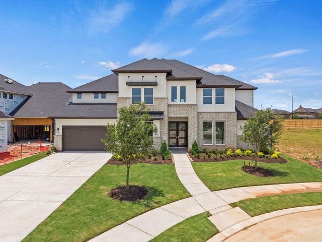 3115 Elderberry Orchard Street, Richmond, TX 77406