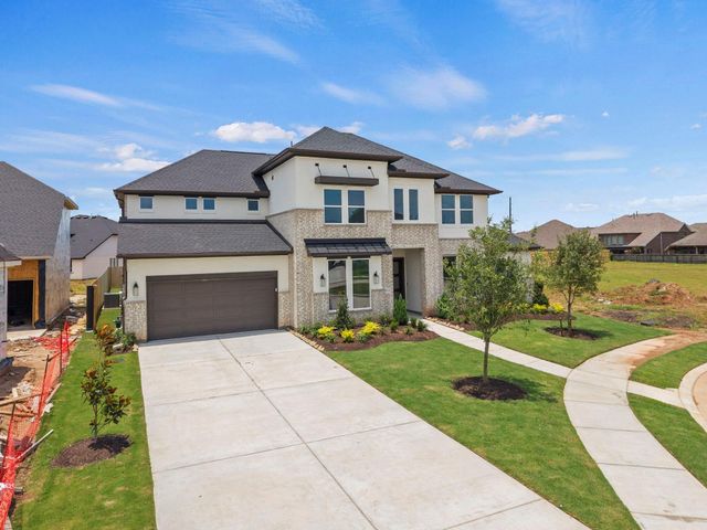 3115 Elderberry Orchard Street, Richmond, TX 77406