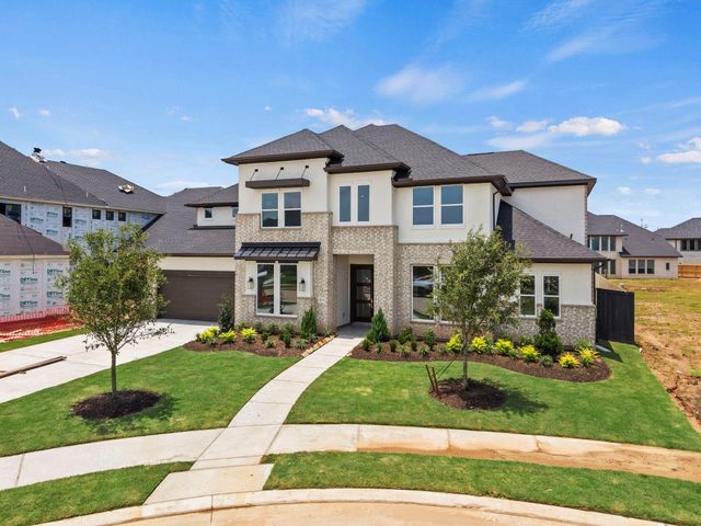 3115 Elderberry Orchard Street, Richmond, TX 77406