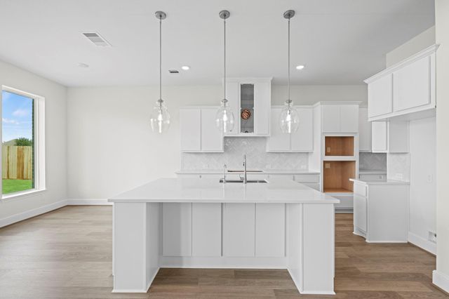 3115 Elderberry Orchard Street, Richmond, TX 77406