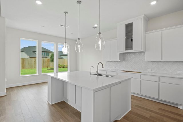 3115 Elderberry Orchard Street, Richmond, TX 77406