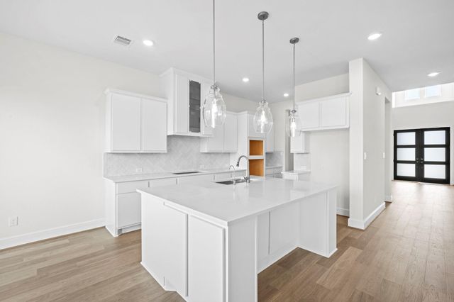 3115 Elderberry Orchard Street, Richmond, TX 77406
