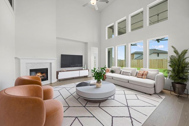 3115 Elderberry Orchard Street, Richmond, TX 77406