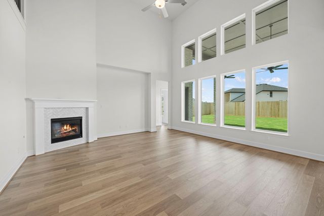 3115 Elderberry Orchard Street, Richmond, TX 77406